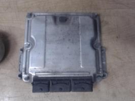 Calculateur moteur