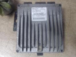 Calculateur moteur