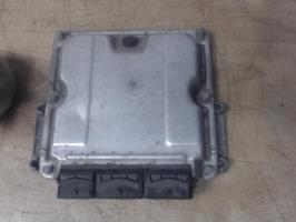 Calculateur moteur