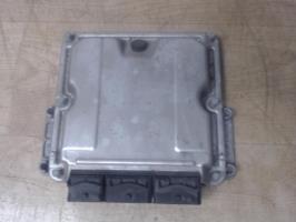 Calculateur moteur