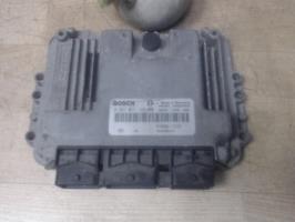 Calculateur moteur