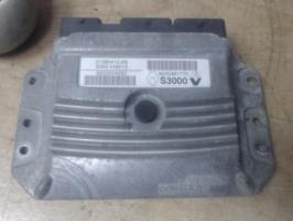 Calculateur moteur