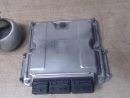 Calculateur moteur