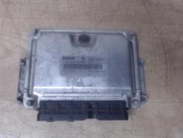 Calculateur moteur