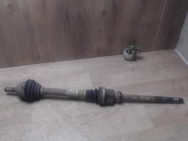 Cardan droit (transmission)