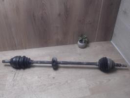 Cardan droit (transmission)