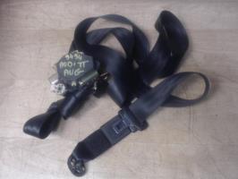 Ceinture avant gauche