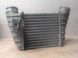 Echangeur air (Intercooler)