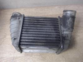 Echangeur air (Intercooler)