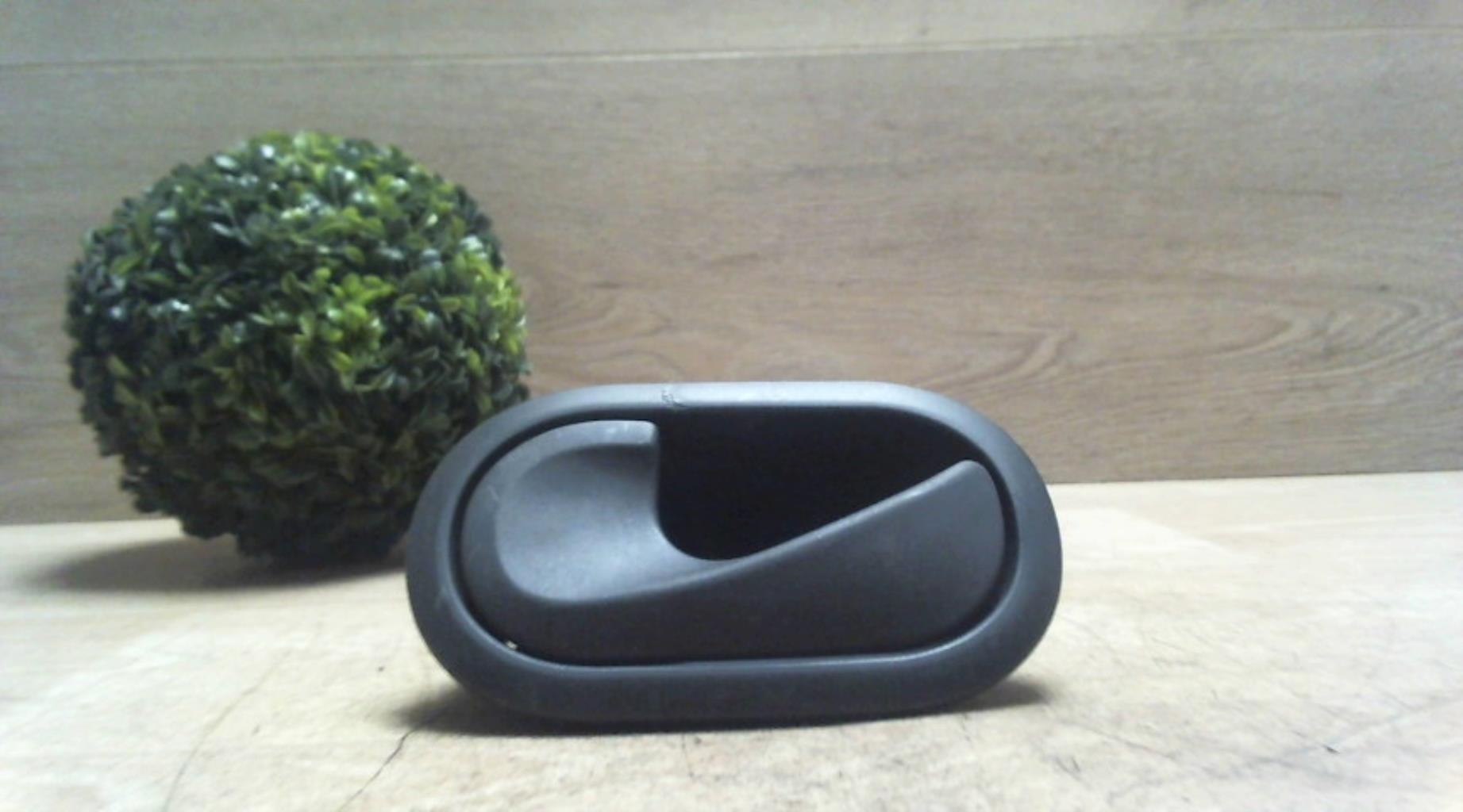 Poignee interieur arriere gauche
