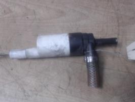 Pompe lave glace avant