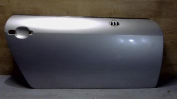 Porte avant droit