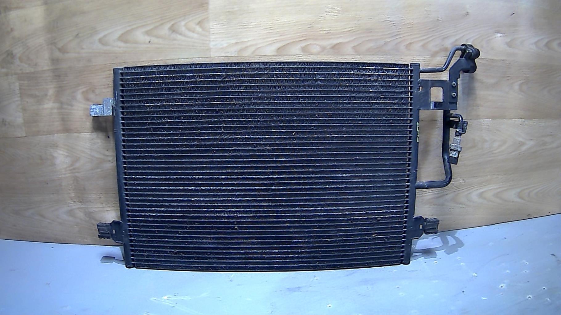 Radiateur clim