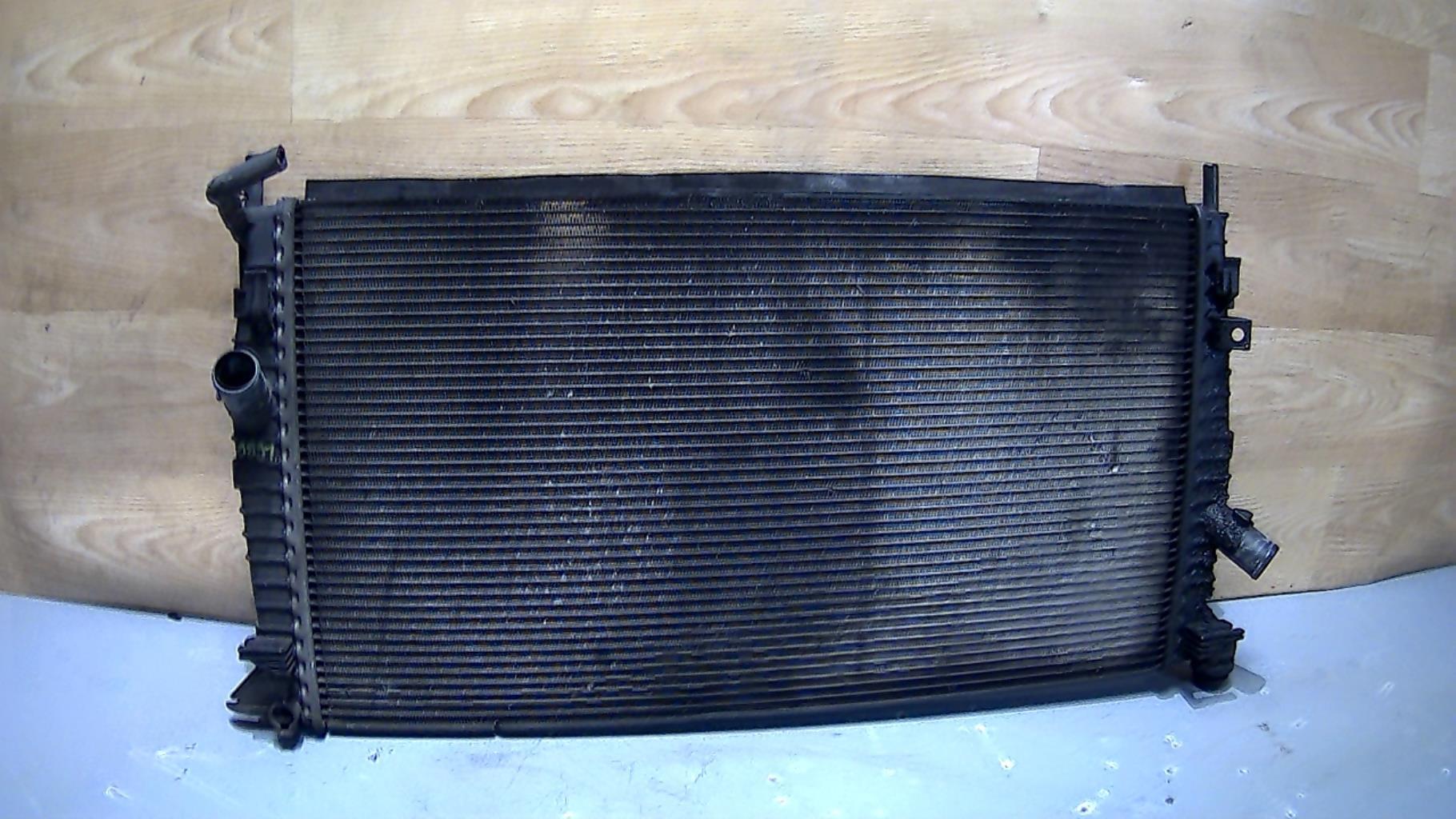 Radiateur eau