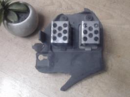 Resistance chauffage