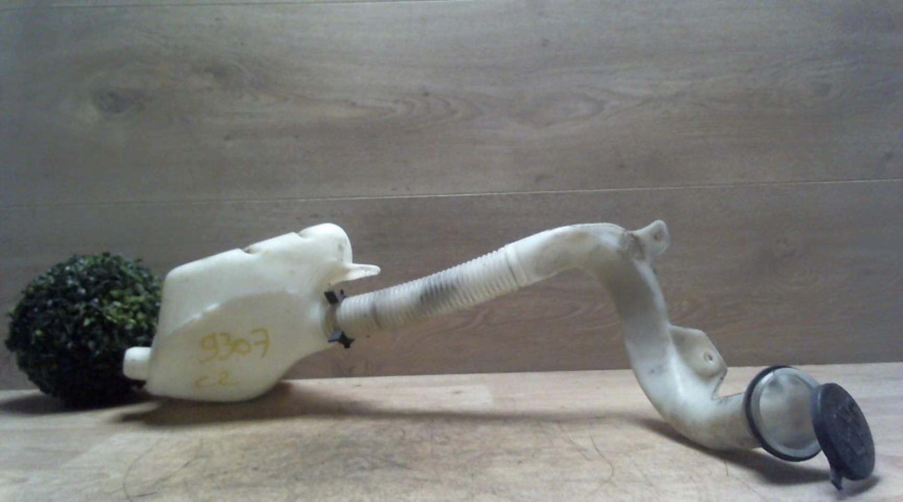 Vase de lave glace