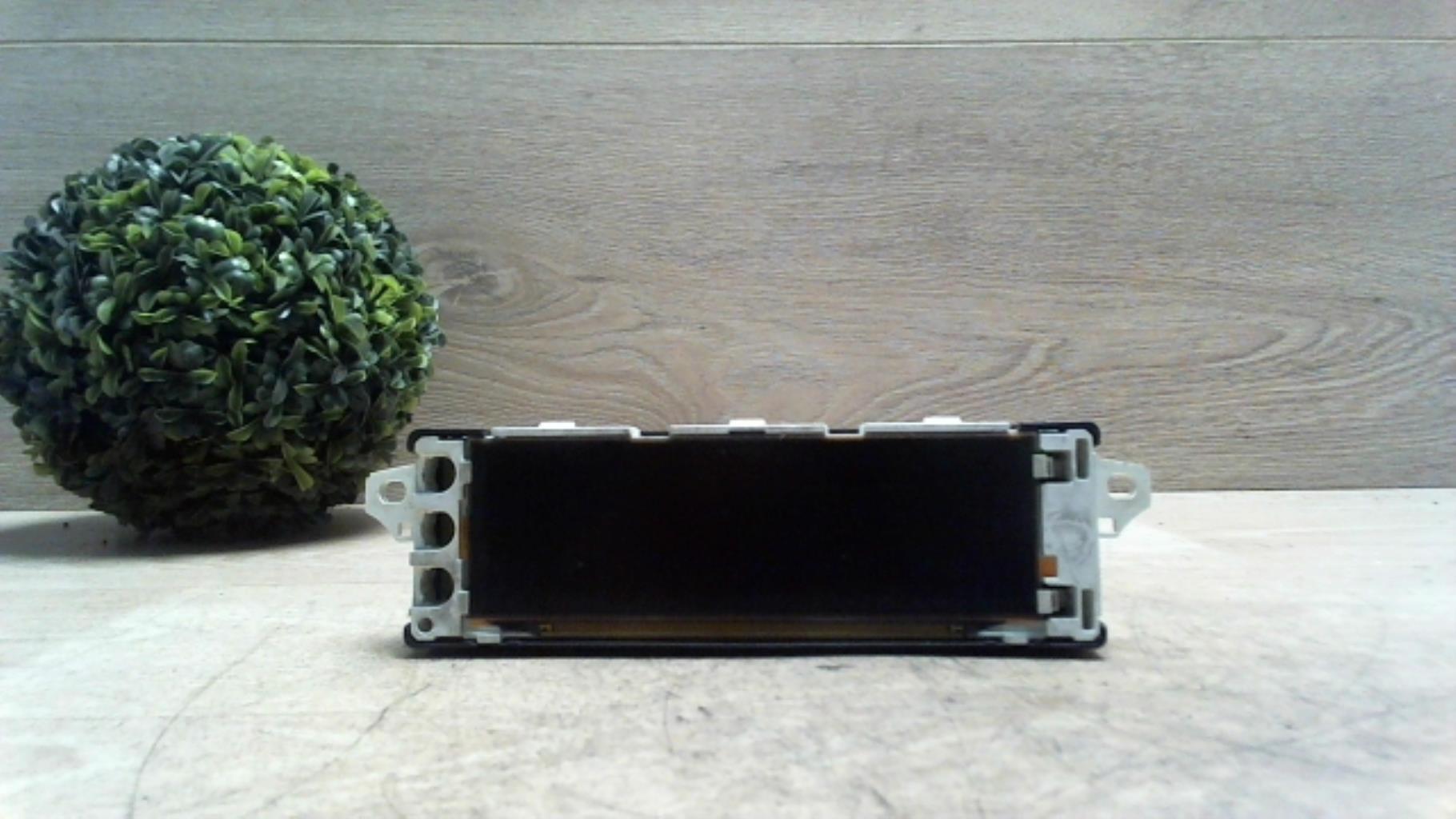 Photo pièce auto