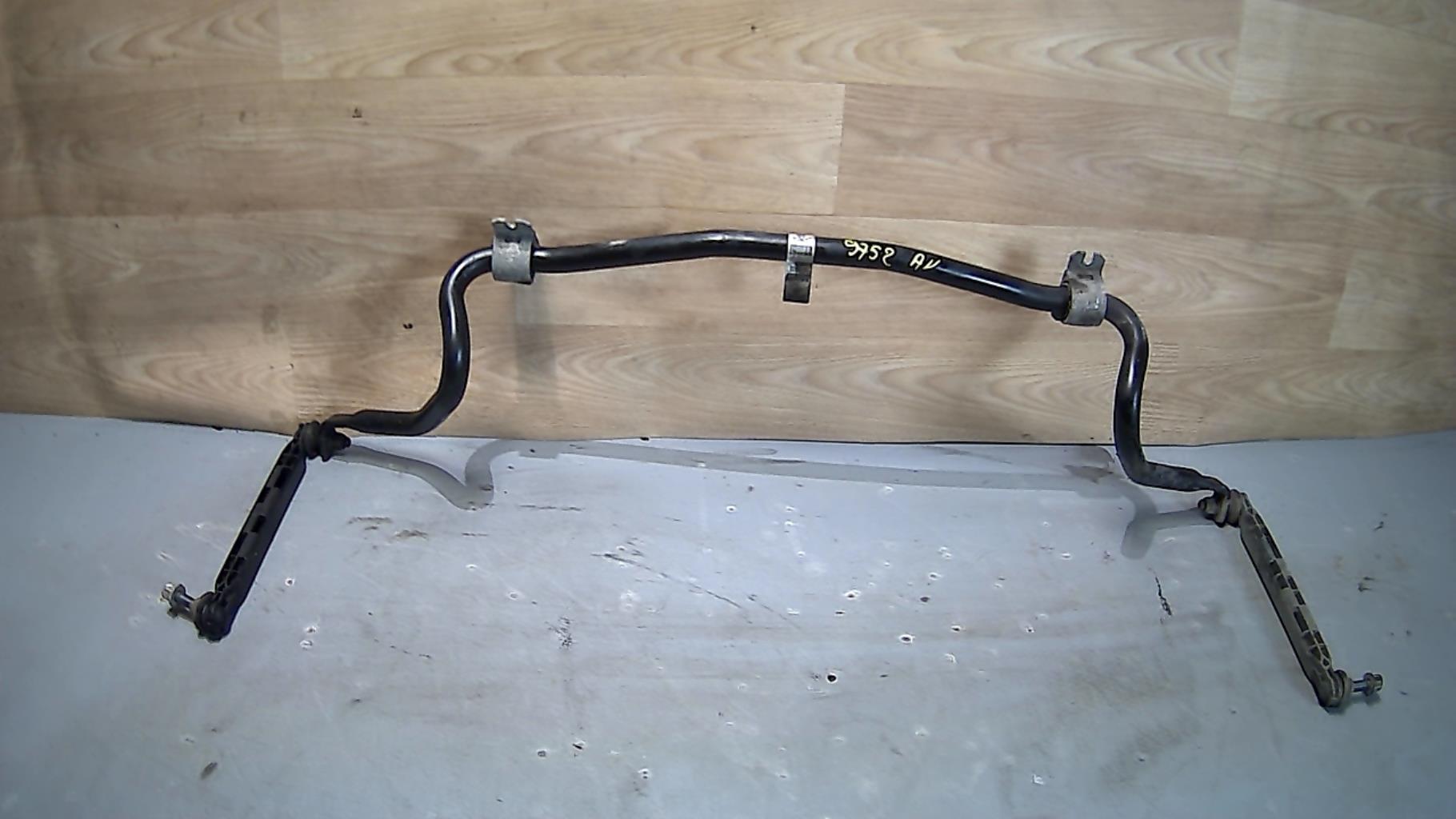 Barre stabilisatrice
