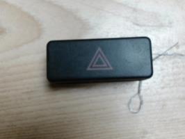 Bouton de warning