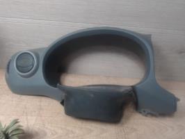 Casquette tableau de bord