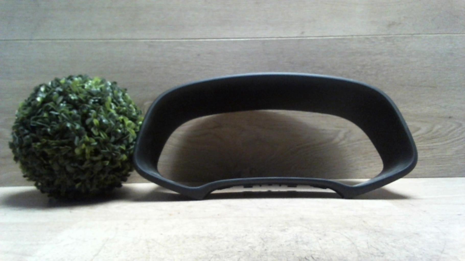 Casquette tableau de bord