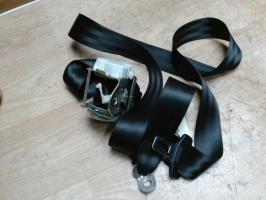 Ceinture arriere droit