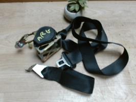 Ceinture arriere gauche