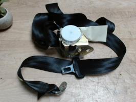 Ceinture arriere gauche
