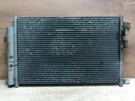 Condenseur de clim