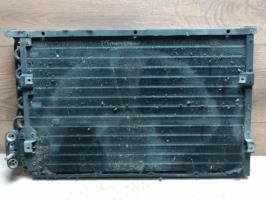 Condenseur de clim