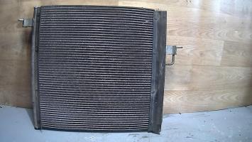 Condenseur de clim