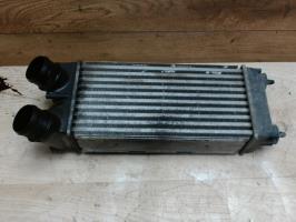 Echangeur air (Intercooler)