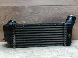 Echangeur air (Intercooler)