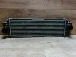 Echangeur air (Intercooler)