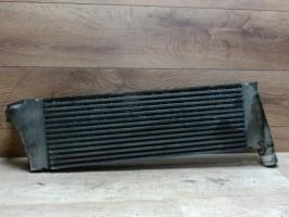 Echangeur air (Intercooler)