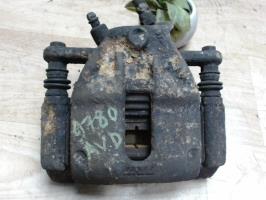 Etrier avant droit (freinage)