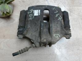 Etrier avant gauche (freinage)