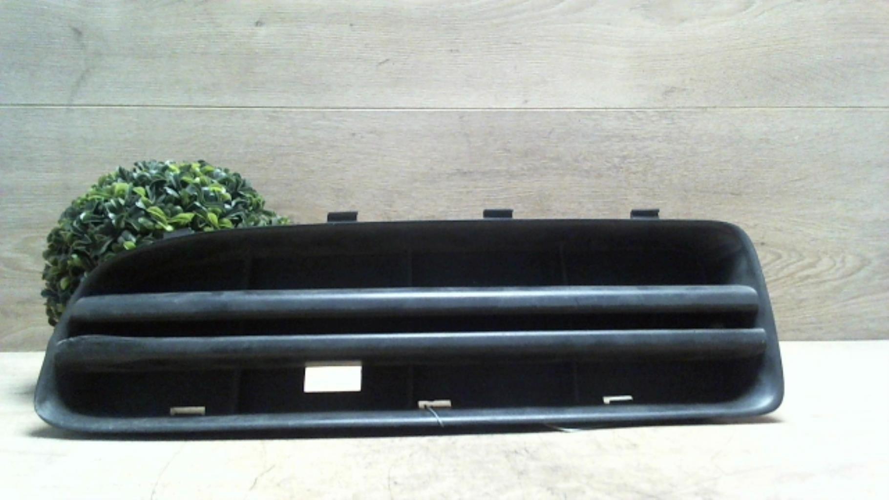 Grille de pare choc