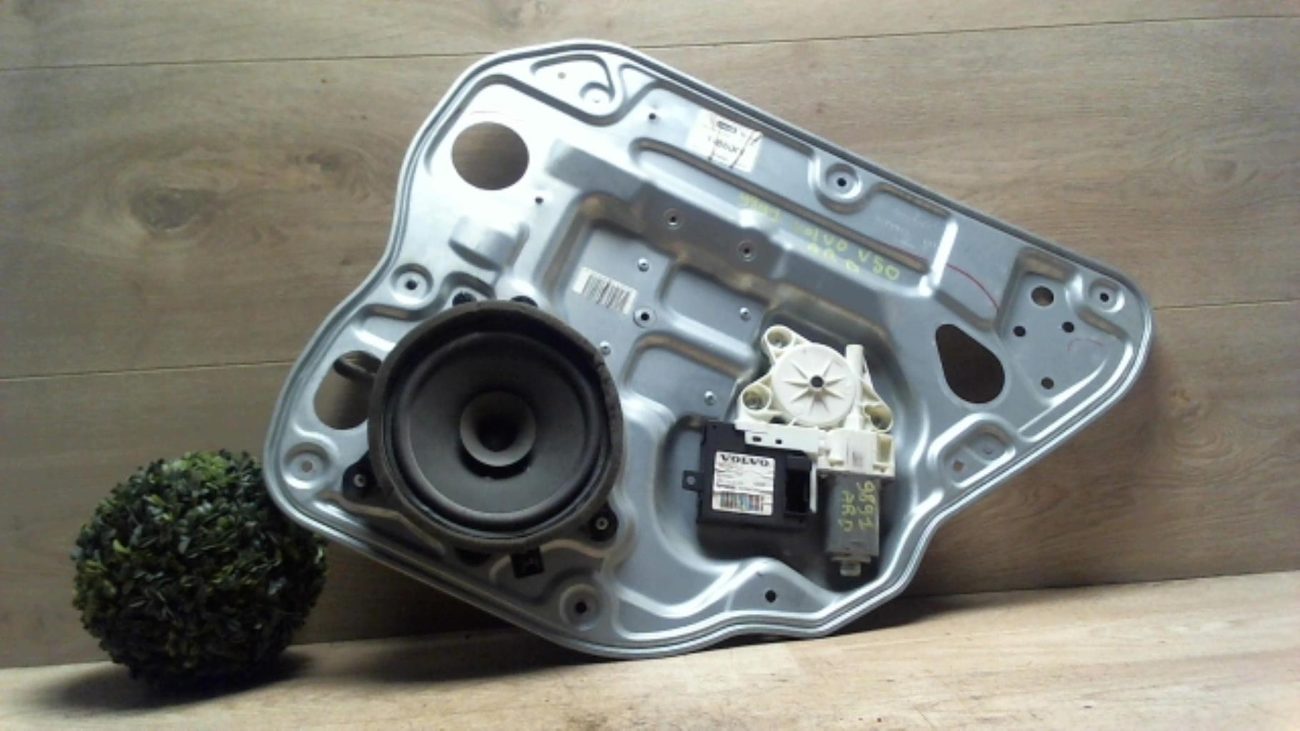 Leve vitre electrique arriere droit