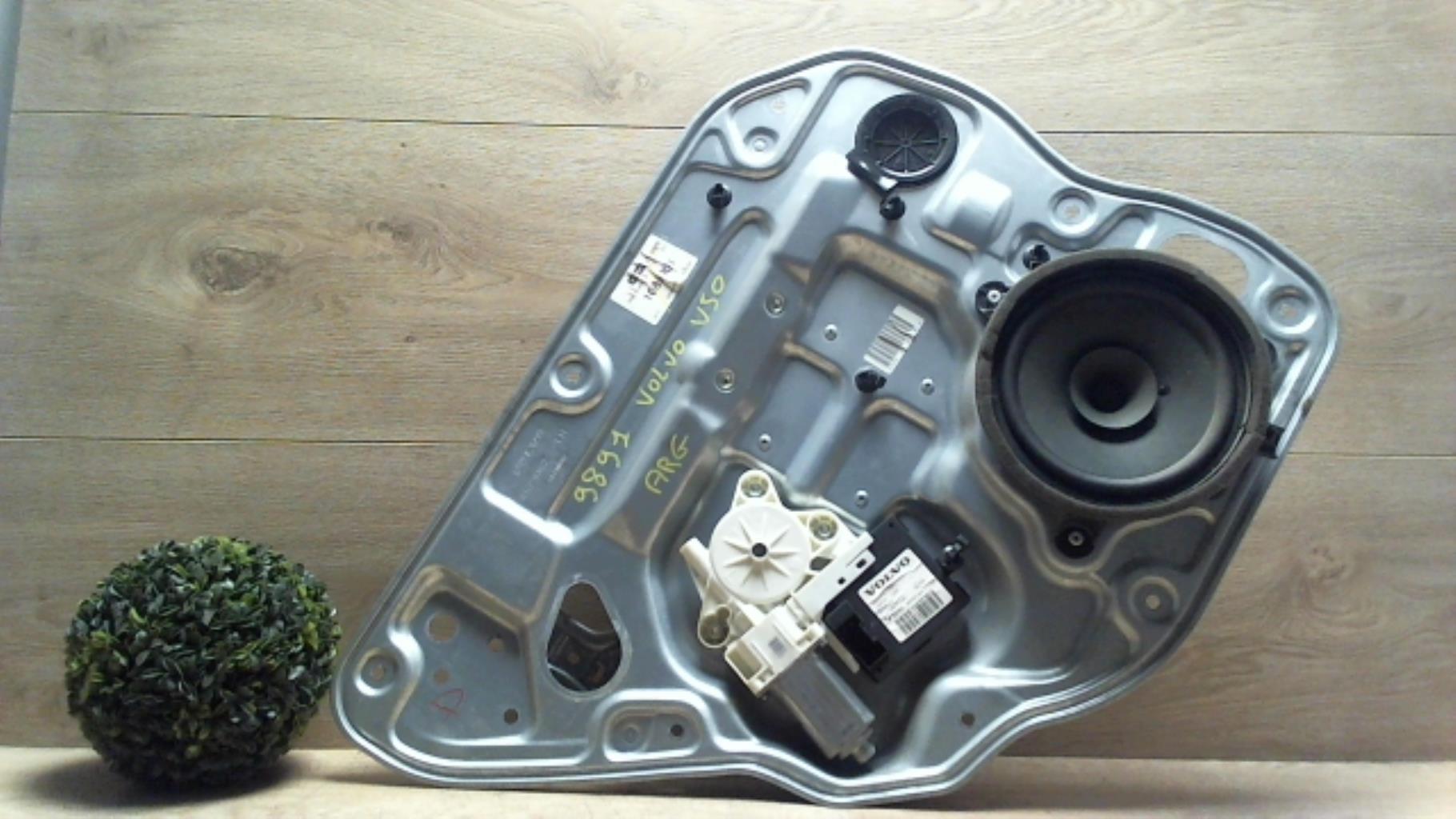 Leve vitre electrique arriere gauche