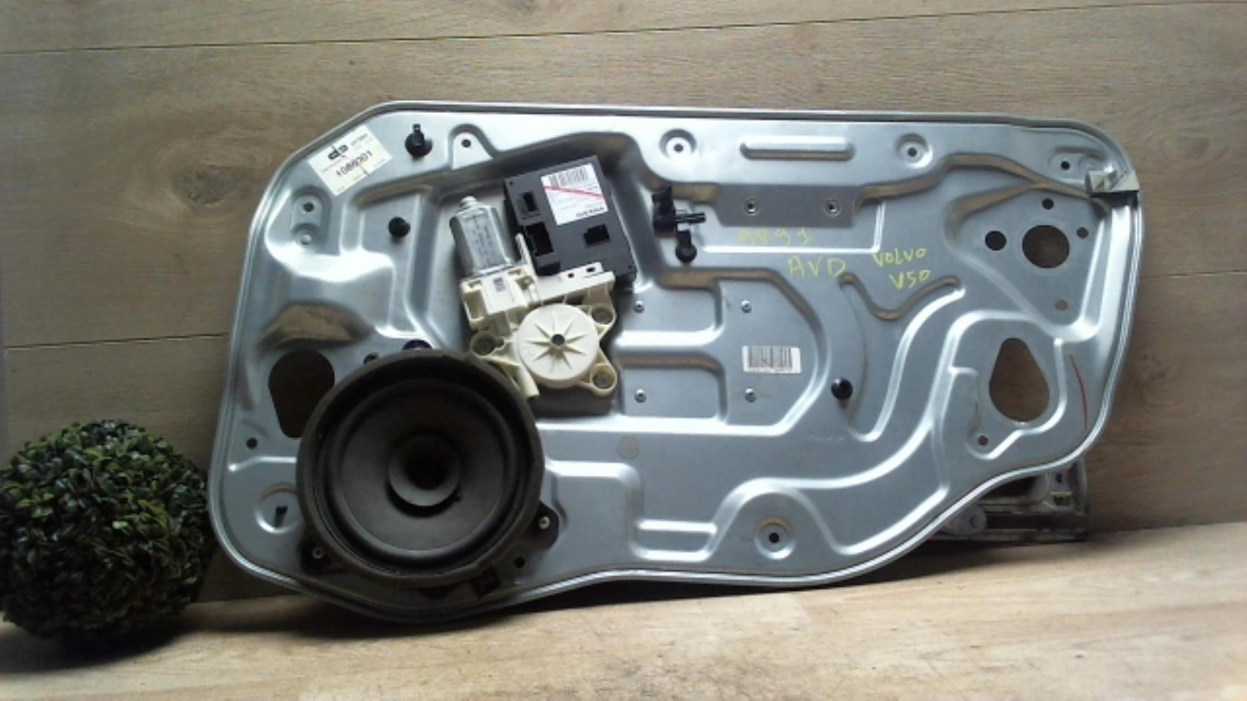 Leve vitre electrique avant droit
