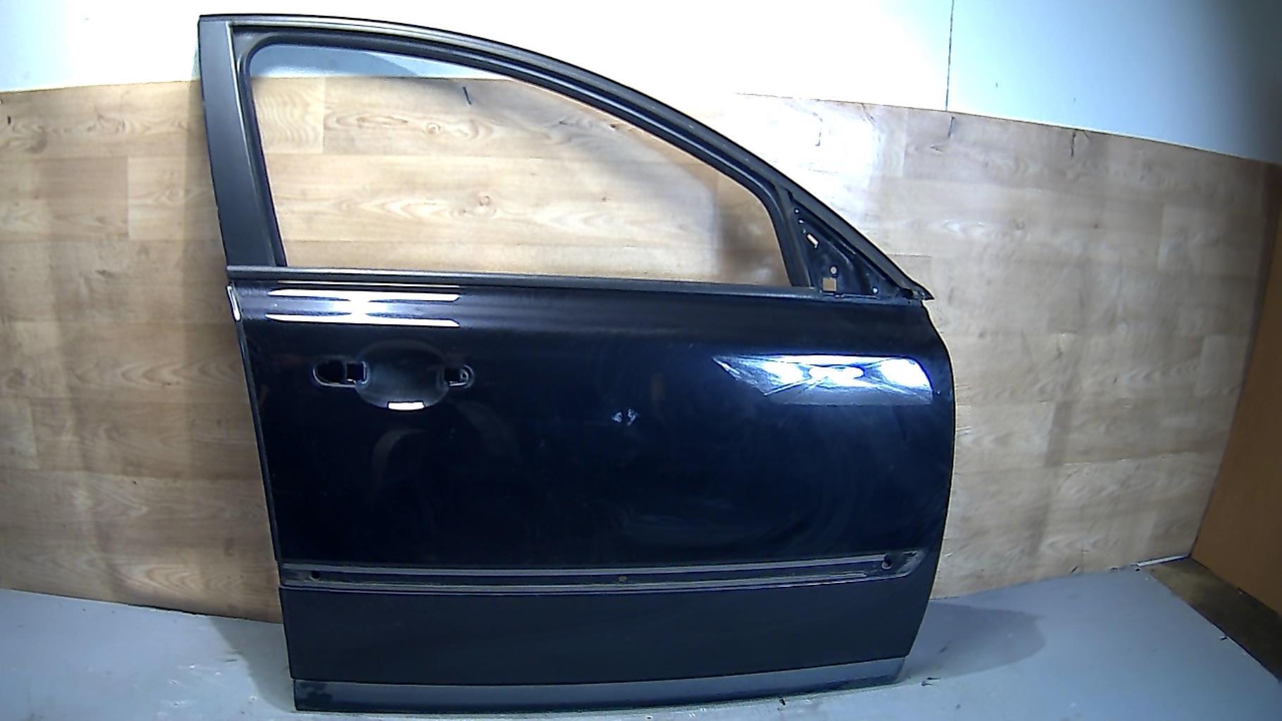 Porte avant droit