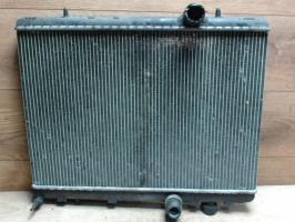 Radiateur eau
