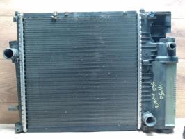 Radiateur eau