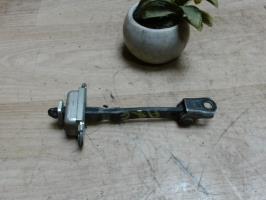 Tirant de porte arriere gauche