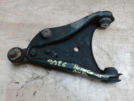 Triangle avant droit