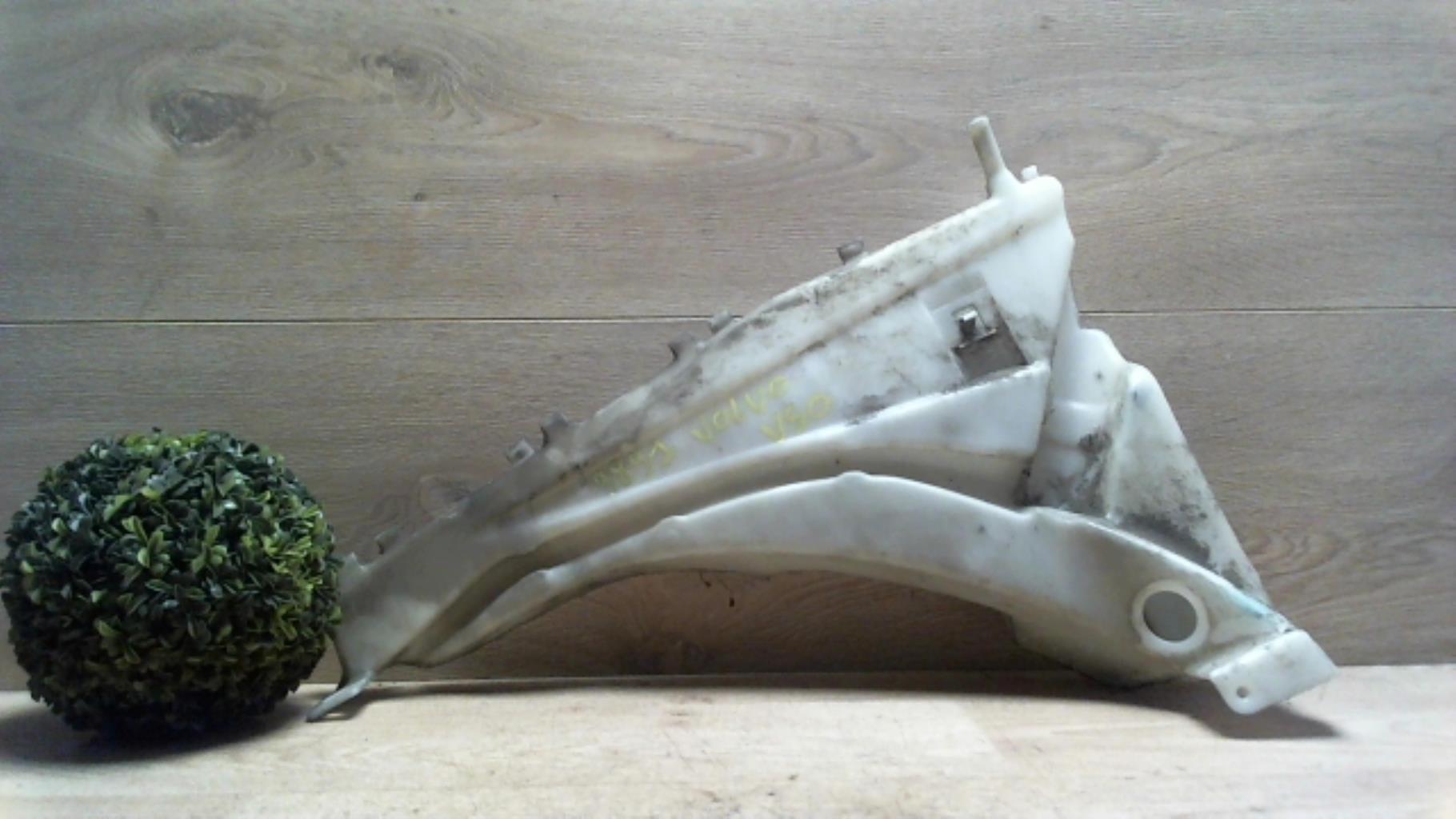 Vase de lave glace