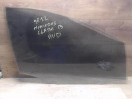 Vitre avant droit