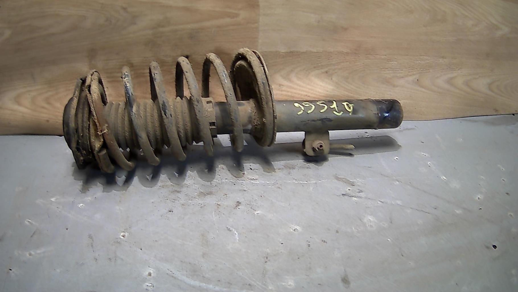 Amortisseur avant gauche
