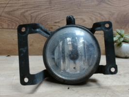 Anti brouillard droit (feux)